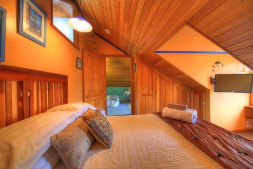 Bed & Breakfast Hanlon House