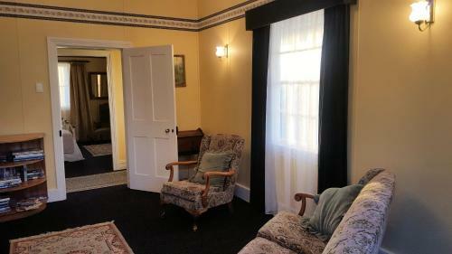 Aparthotel Stanley Hotel & Apartments