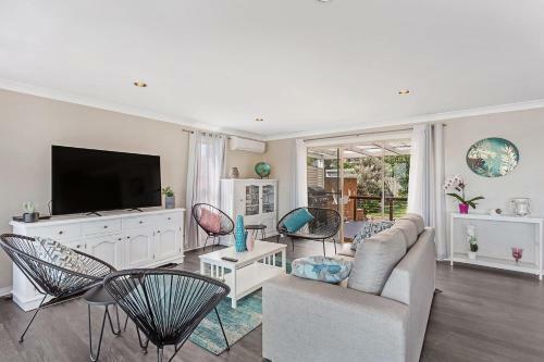 Apartamento Soldiers Point Spectacular