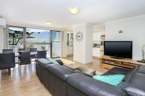 Apartamento Soldiers Point Paradise!