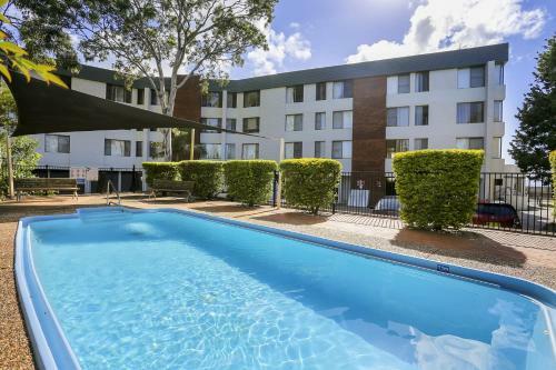 Apartamento Soldiers Point Paradise!