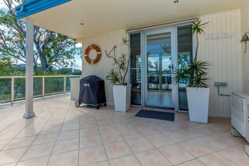 Apartamento Kooringal, Unit 5/105 Soldiers Point Road