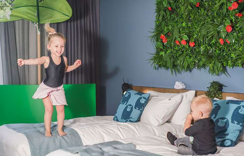Hotel Holiday Inn Sydney St Marys