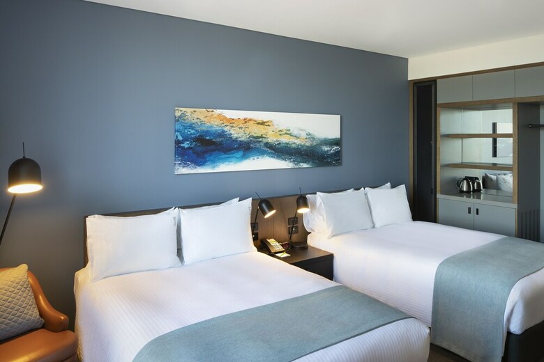 Hotel Holiday Inn Sydney St Marys