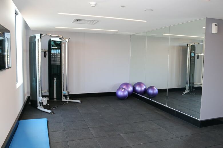 Hotel Holiday Inn Sydney St Marys