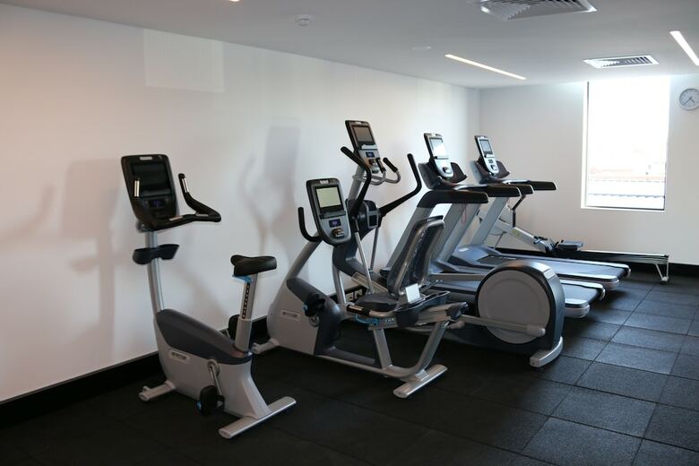 Hotel Holiday Inn Sydney St Marys