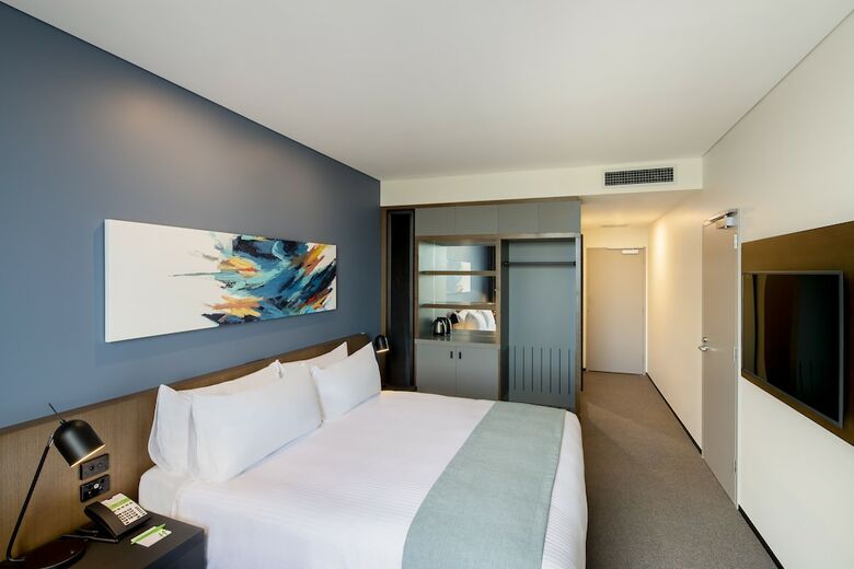 Hotel Holiday Inn Sydney St Marys