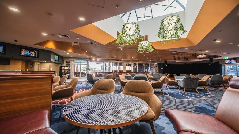 Hotel Holiday Inn Sydney St Marys