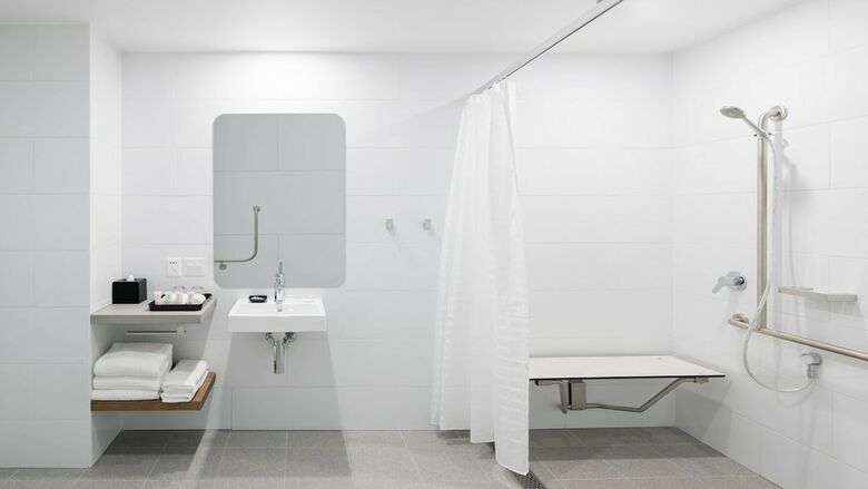 Hotel Holiday Inn Sydney St Marys