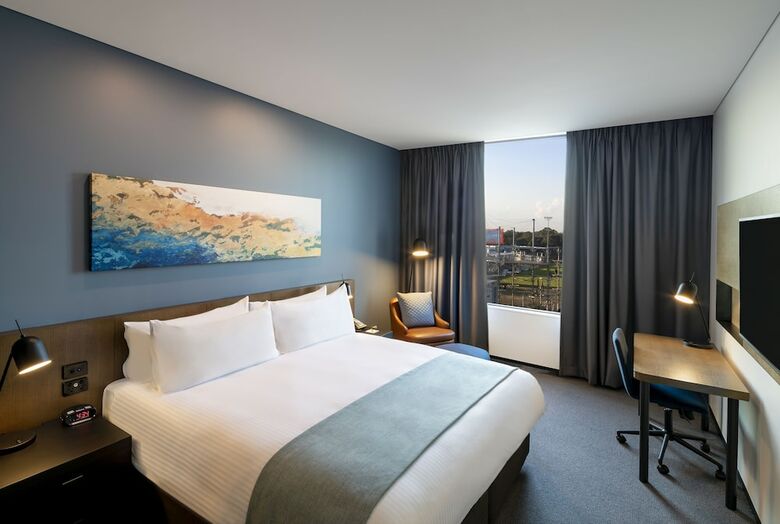 Hotel Holiday Inn Sydney St Marys