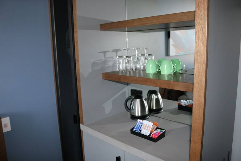 Hotel Holiday Inn Sydney St Marys