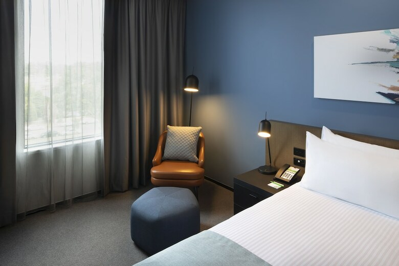 Hotel Holiday Inn Sydney St Marys