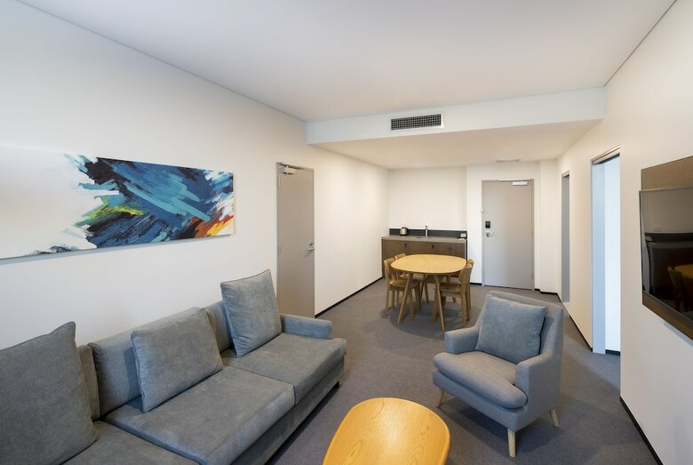 Hotel Holiday Inn Sydney St Marys