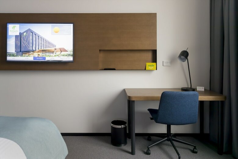 Hotel Holiday Inn Sydney St Marys