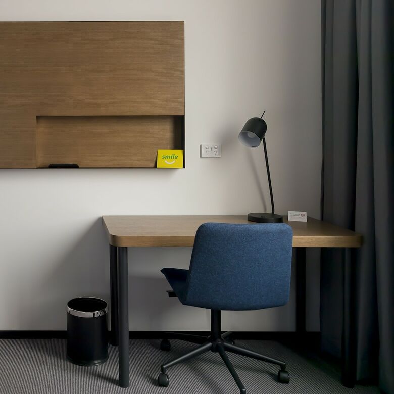 Hotel Holiday Inn Sydney St Marys