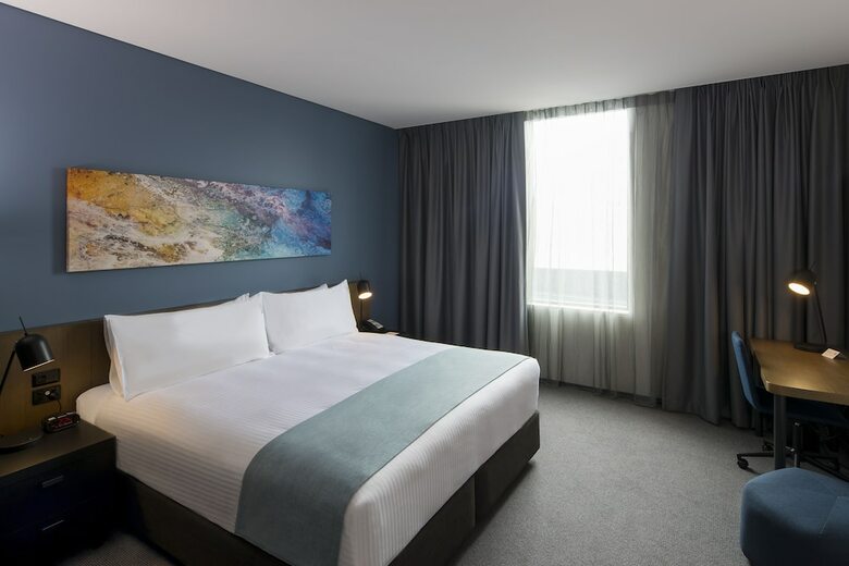 Hotel Holiday Inn Sydney St Marys