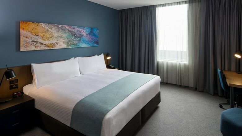 Hotel Holiday Inn Sydney St Marys