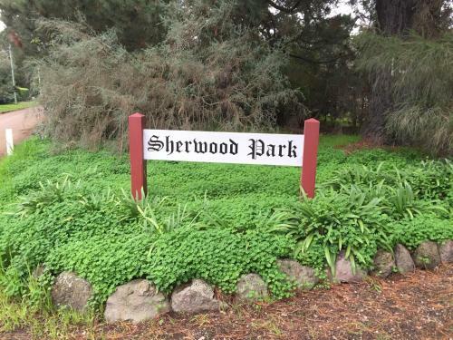Agroturismo Sherwood Park