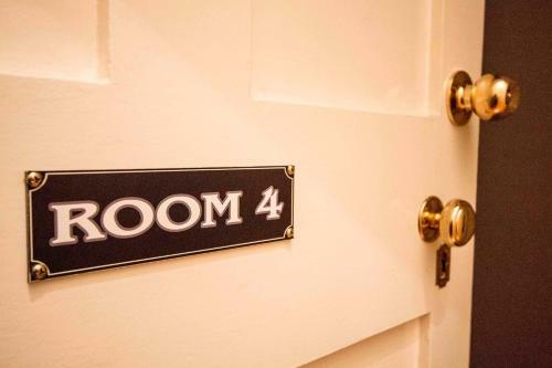 Hotel Washpool Retreat
