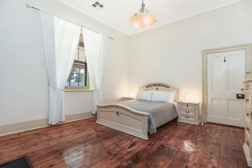 Hotel Washpool Retreat