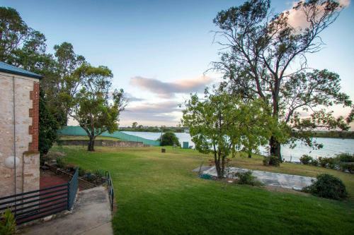 Hotel Washpool Retreat
