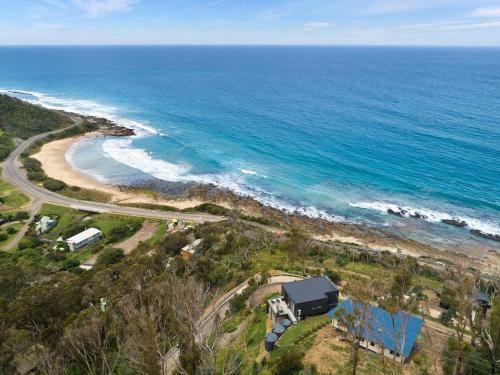 Iluka Blue