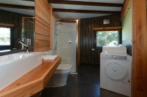 Taylors Bay Cottage