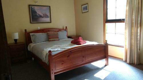Agroturismo Fernleigh Accommodation