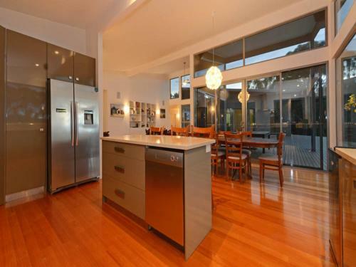 Cloudy Bay Lagoon Estate