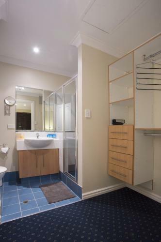 Murray River Lodge Luxury Boutique Accommodation B&B
