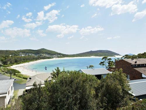 Casa Al Mare @ Fingal Bay