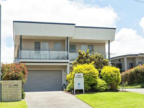 Casa Al Mare @ Fingal Bay