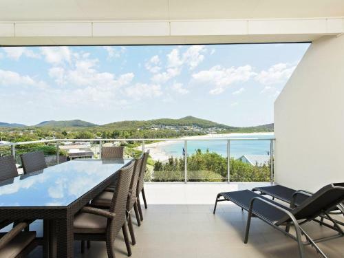 Casa Al Mare @ Fingal Bay