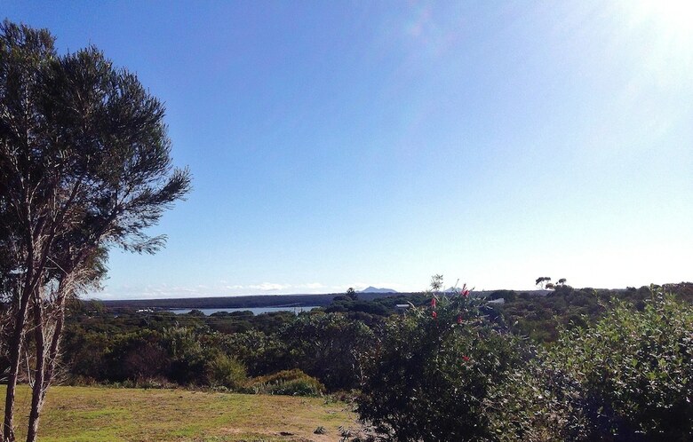 Motel Bremer Bay Resort