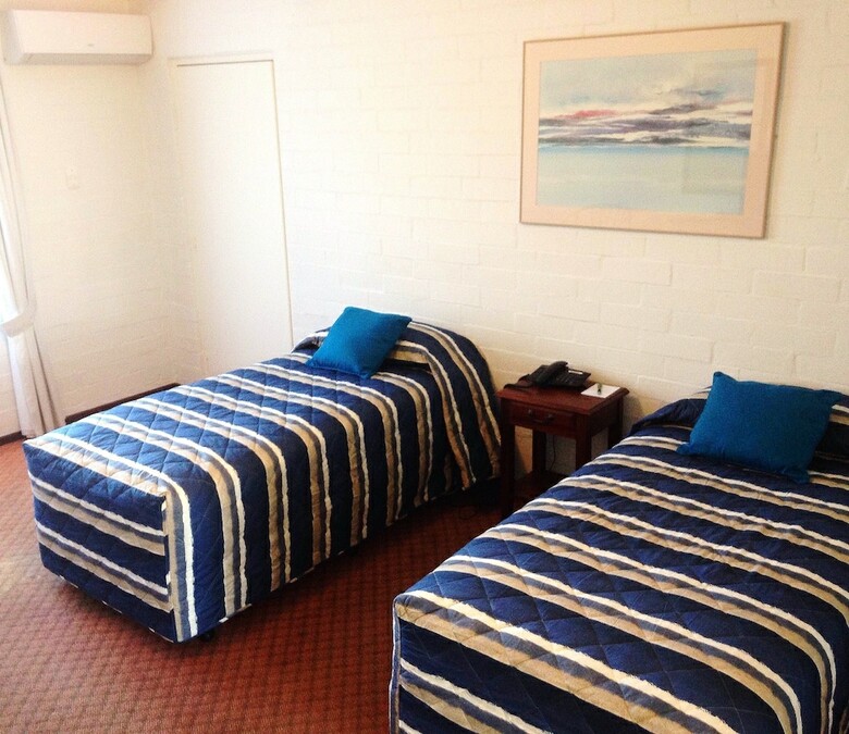 Motel Bremer Bay Resort