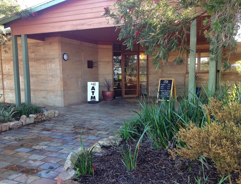Motel Bremer Bay Resort