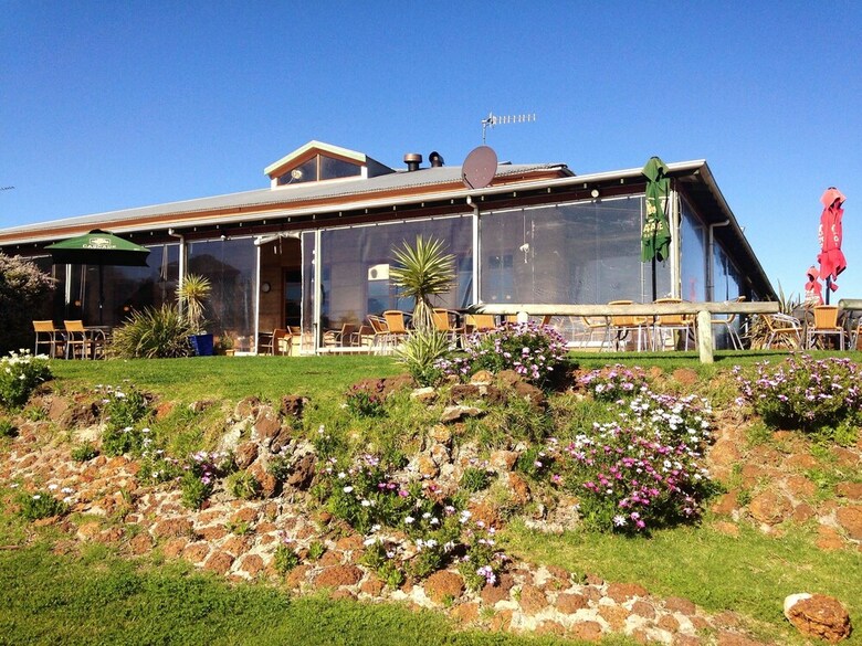 Motel Bremer Bay Resort