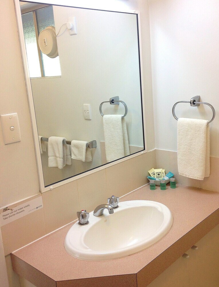 Motel Bremer Bay Resort