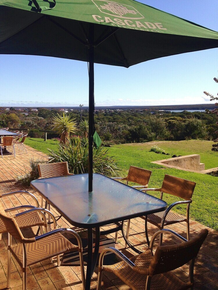 Motel Bremer Bay Resort