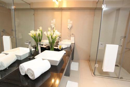 Thilanka Hotel