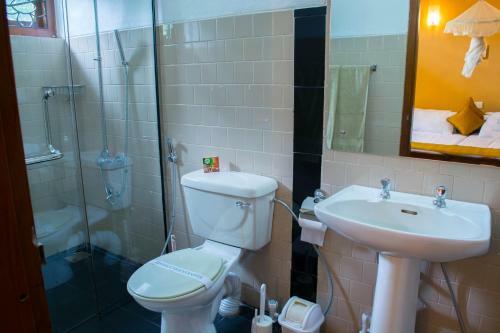 Hostal Royal Tourist Lodge