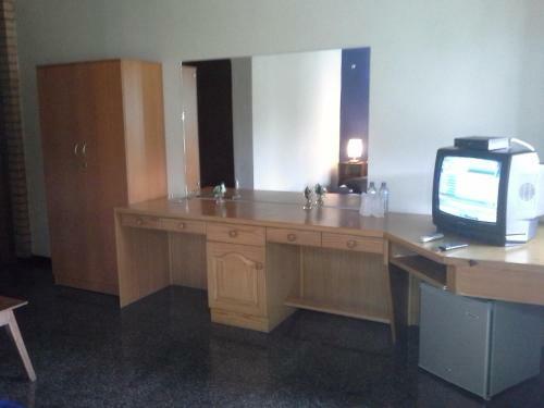 Hostal Royal Tourist Lodge