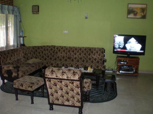 Hostal Royal Tourist Lodge