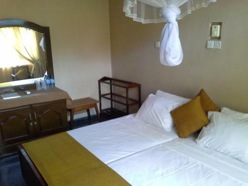 Hostal Royal Tourist Lodge