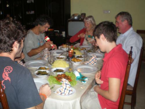 Hostal Royal Tourist Lodge