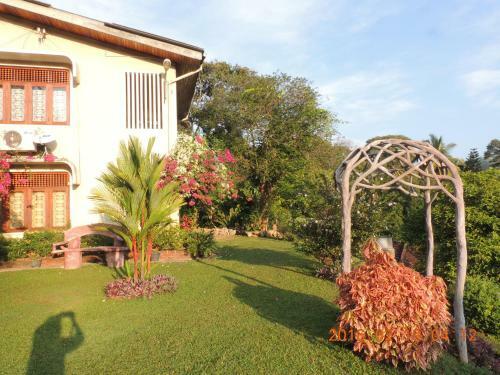 Hostal Royal Tourist Lodge