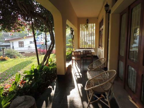 Hostal Royal Tourist Lodge