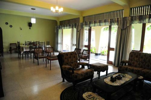 Hostal Royal Tourist Lodge