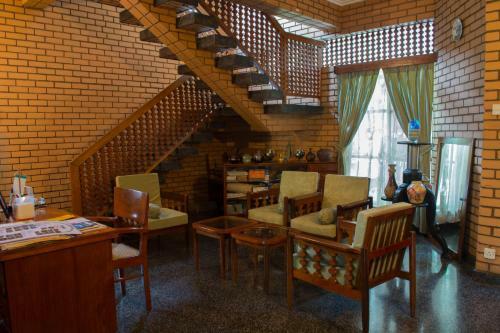 Hostal Royal Tourist Lodge