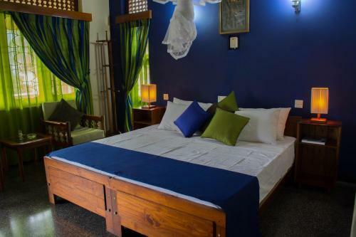 Hostal Royal Tourist Lodge